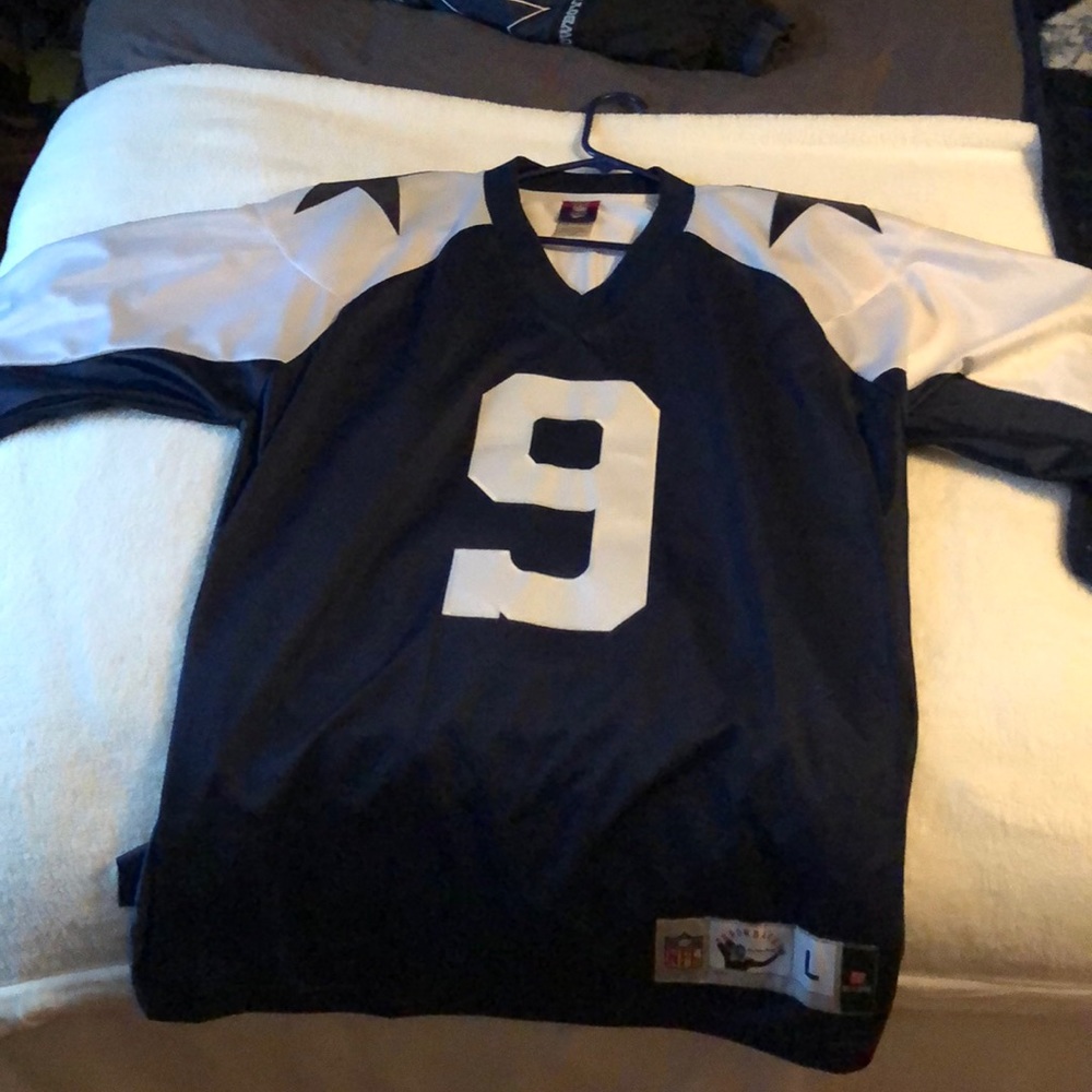 Dallas cowboys jersey